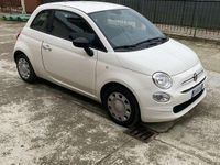 Usata Fiat 500 69 CV (50 kW) 2022 Utilitaria
