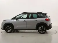 Usata Citroën C3 Aircross Shine 110 CV (80 kW) 2023 Grigio SUV