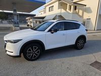 Usata Mazda CX-5 Evolve 150 CV (110 kW) 2018 SUV