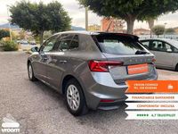 Usata Skoda Fabia Ambition 65 CV (47 kW) 2023 Utilitaria