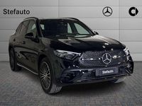 Nuova Mercedes GLC220 Advanced 197 CV (144 kW) 2026 Nero SUV