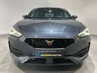 Usata Cupra Leon 150 CV (110 kW) 2023 Grigio Berlina