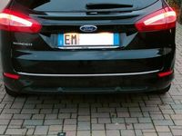 Occasion Ford Mondeo 2012 Noir Break