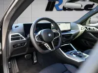Usata BMW 420 Gran Coupé M Sport 190 CV (139 kW) 2025 Nero zaffiro Coupé