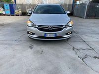 usata Opel Astra 5p 1.6 cdti Elective s&s 110cv E6
