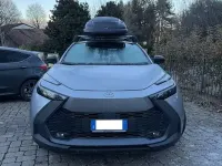 Second-hand Toyota C-HR Trend 116 CP (85 kW) 2024 SUV