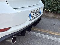 Usata VW Golf VIII GTI 245 CV (180 kW) 2020 Berlina