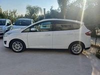 Usata Ford C-MAX Titanium 116 CV (85 kW) 2013 Monovolume