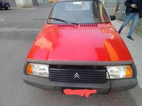Usata Citroën Visa 34 CV (25 kW) 1984 Berlina