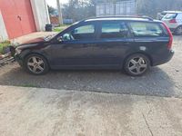 Usata Volvo V50 136 CV (100 kW) 2005 Station wagon
