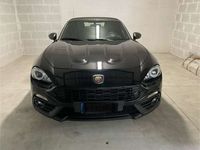 usata Abarth 124 Spider 1.4 t. m.air Turismo 170cv my18