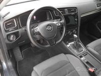 Usata VW Golf VII Executive 2019 Grigio Berlina