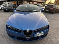 usata Alfa Romeo Brera 2.0 JTDm