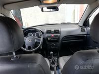 usata Kia Picanto 1000 benzina