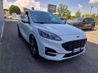 Nuova Ford Kuga ST-Line 150 CV (110 kW) 2025 Bianco SUV