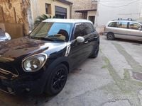 Usata Mini Countryman 143 CV (105 kW) 2011 SUV
