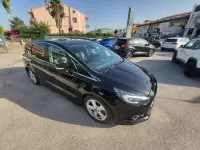 Usata Ford S-MAX Business Edition 150 CV (110 kW) 2016 Nero Monovolume