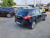 usata Fiat Bravo 1.6 MJT 120 CV DPF Emotion