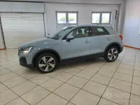 Usata Audi Q2 Admired 150 CV (110 kW) 2022 Grigio SUV
