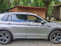 Usata VW Tiguan 150 CV (110 kW) 2020 SUV