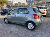 usata Toyota Yaris 2ª serie 1.0 5 porte