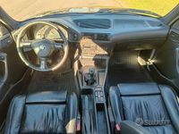 Usata BMW M5 315 CV (231 kW) 1991 Nero Berlina