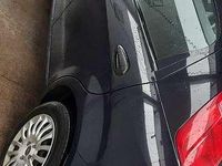 Usata Fiat Punto 86 CV (63 kW) 2015 Blu/azzurro Utilitaria