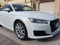 usata Audi TT TTIII 2015 Coupe Coupe 1.8 tfsi