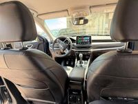 Usata Jeep Compass Limited 131 CV (96 kW) 2022 Blu SUV