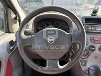 Usata Fiat Panda 4x4 Climbing 60 CV (44 kW) 2006 Nero Utilitaria