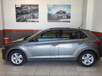 Occasion VW Polo Comfortline 80 ch (58 kW) 2018 Berline