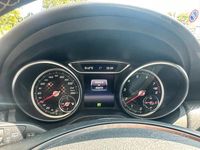 Usata Mercedes A180 122 CV (89 kW) 2016 Grigio Utilitaria