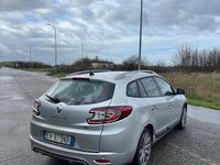 Usata Renault Mégane 2011 Berlina