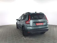 Usata Dacia Jogger Extreme 91 CV (66 kW) 2024 Verde Monovolume