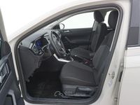 Usata VW Taigo 95 CV (69 kW) 2022 Gray SUV