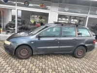 Usata Fiat Stilo Dynamic 116 CV (85 kW) 2004 Grigio Station wagon