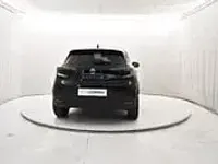 Nuova Renault Captur Techno 91 CV (66 kW) 2025 Nero SUV
