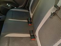 Usata Opel Crossland 99 CV (72 kW) 2017 Grigio SUV