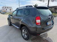 Usata Dacia Duster Prestige 110 CV (80 kW) 2015 Grigio SUV