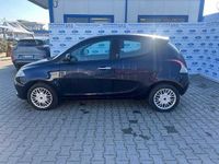 usata Lancia Ypsilon 3ª serie 1.2 69 CV 5 porte Silver