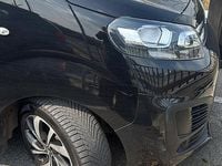 Usata Citroën Spacetourer 2018 Nero Monovolume