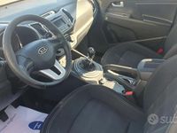 usata Kia Sportage 1.6 GDI 2WD Active