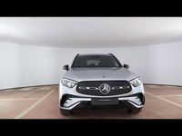 Usata Mercedes GLC220 Advanced 2022 Argento met SUV