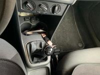 Usata VW Polo 60 CV (44 kW) 2017 Bianco Utilitaria