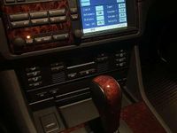 Begagnad BMW 528 Efficient Dynamics 193 HK (141 kW) 2000 Sedan