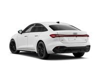 Nuova Audi A5 S-Line 204 CV (150 kW) 2026 Bianco arkona Berlina