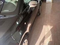 Usata Fiat 500 69 CV (50 kW) 2017 Nero Berlina