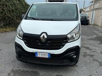 Usata Renault Trafic 2016 Monovolume