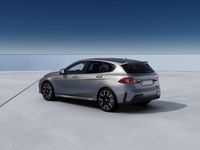 Nuova BMW 120 M Sport 163 CV (119 kW) 2026 Skyscraper grey Utilitaria
