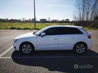 usata Audi A3 Tetto panoramico